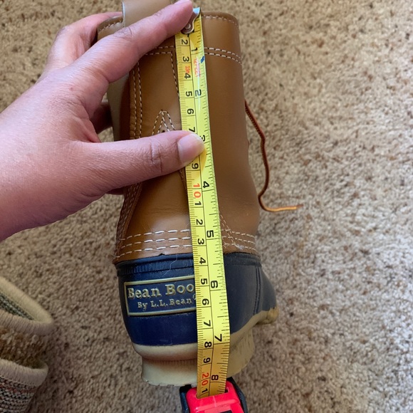 L.L. Bean Duck Boots - Picture 5 of 5